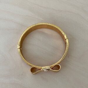 Kate spade bracelet